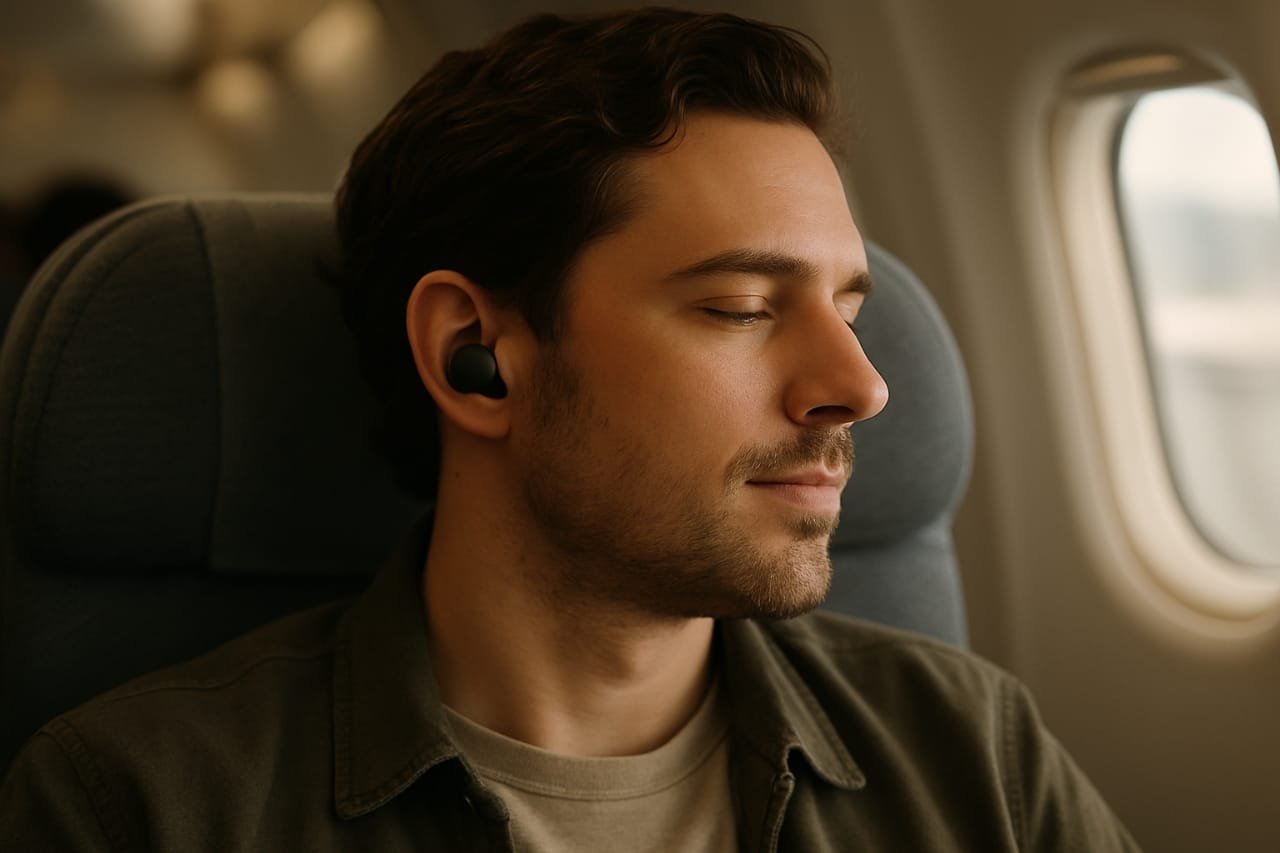 Anker Soundcore Space A40 Wireless Earbuds
